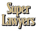 Super Lawyers recognized