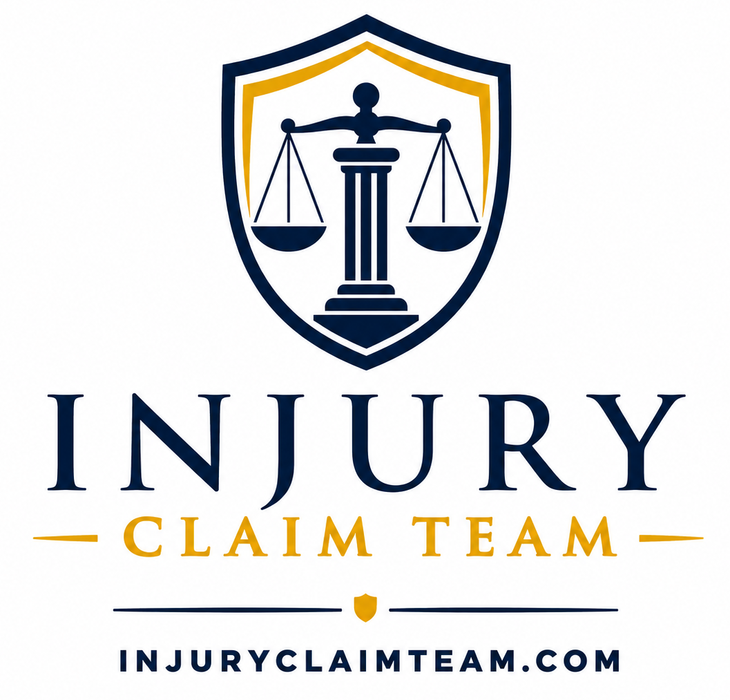 Injury Claim Team Wyoming